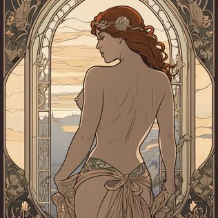 Art Nouveau